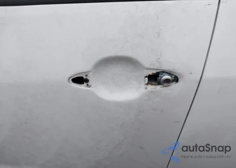 2018 Kia Forte Lx z USA, uszkodzony, nr VIN 3KPFK4A72JE222362